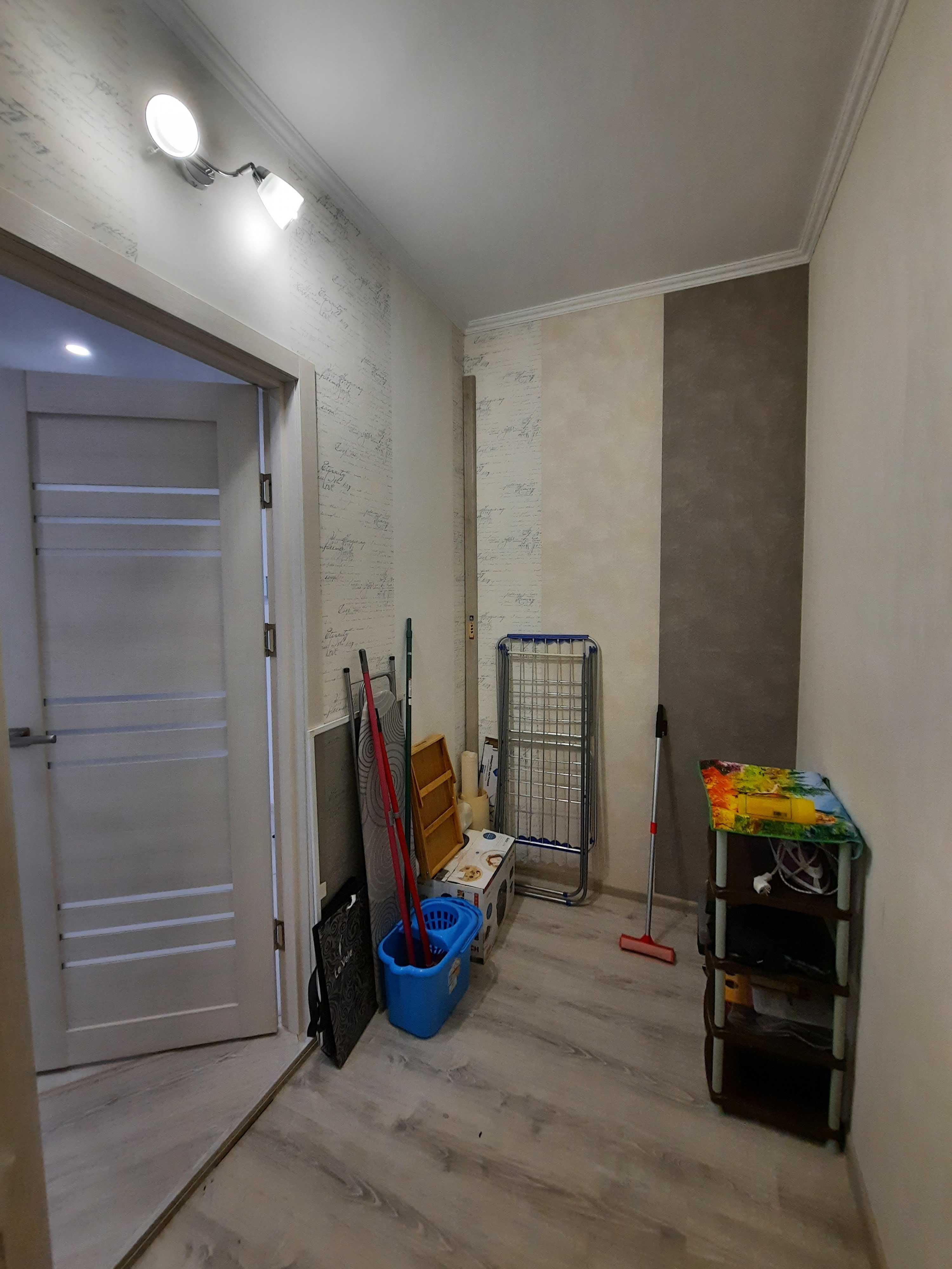 Продам современную  1 комнатную квартиру в ЖК Дмитриевский 327374