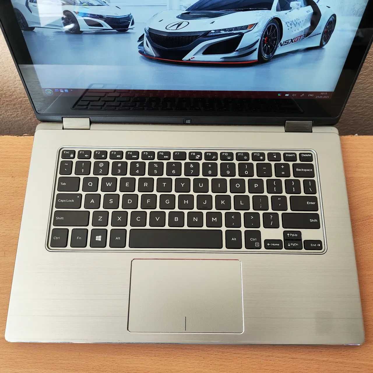 Трансформер Dell 7352 13.3"FHD IPS ТАЧ i7-5500u/8Gb/HDD 1 Tb/HD 5500