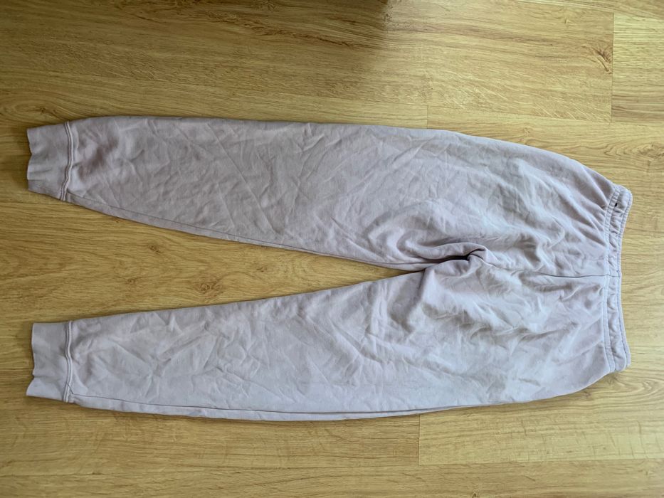 Spodnie dresowe nike