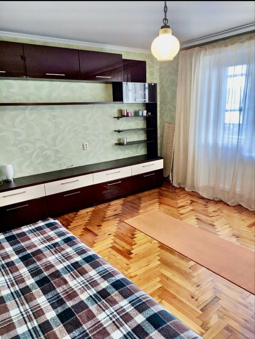 Продам уютную 1 комнатную квартиру в Центре города