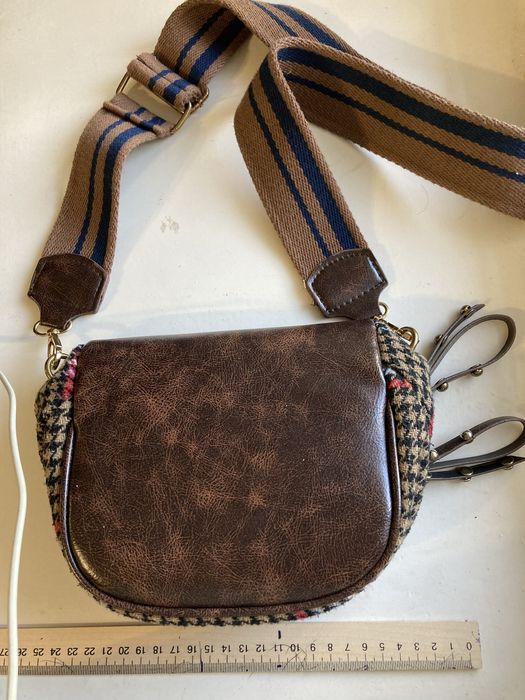 Сумка жіноча на пояс