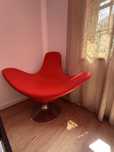 Cadeira interior LOVE