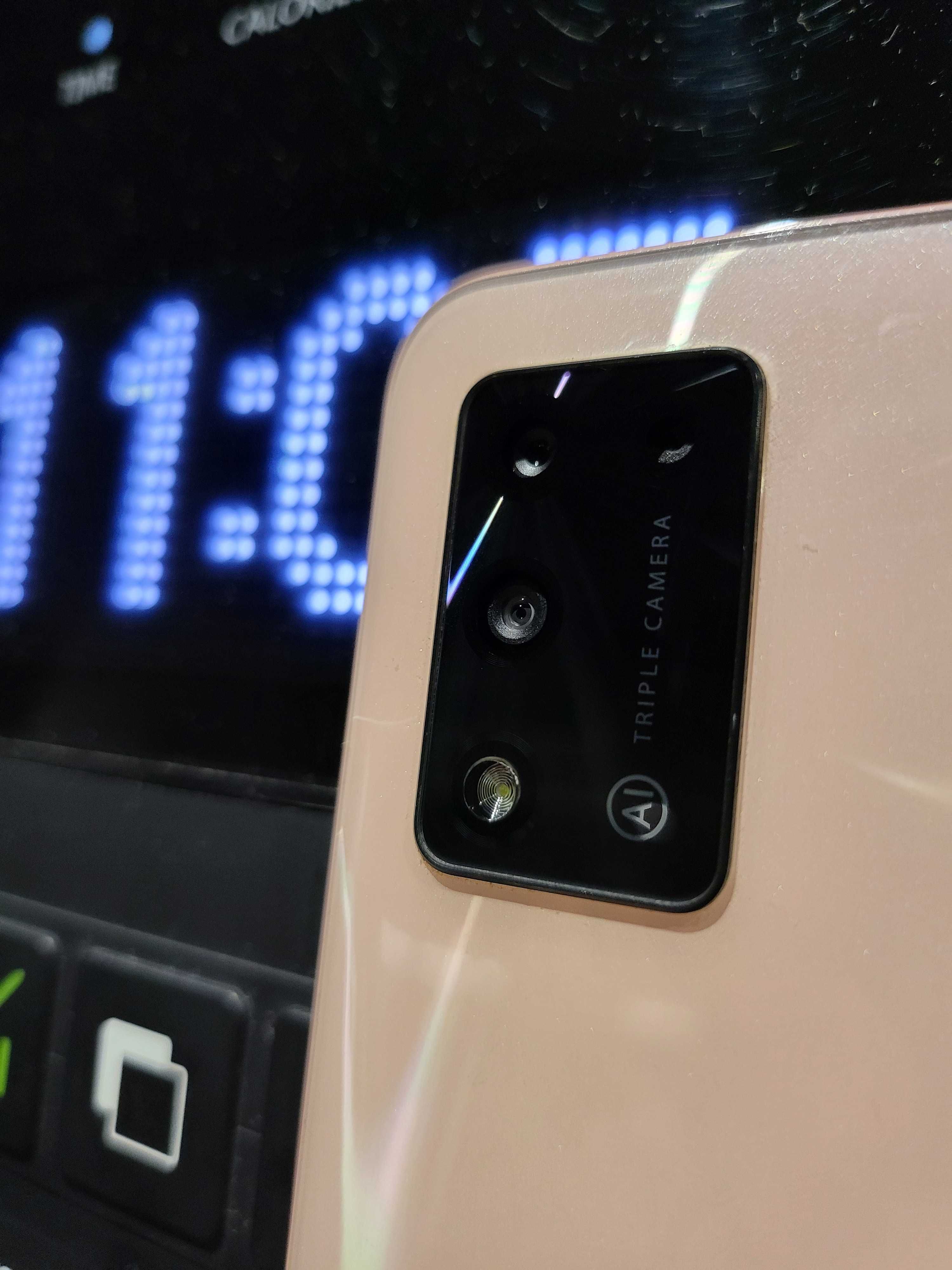 ZTE Libero II 5 G 4/64 Pink