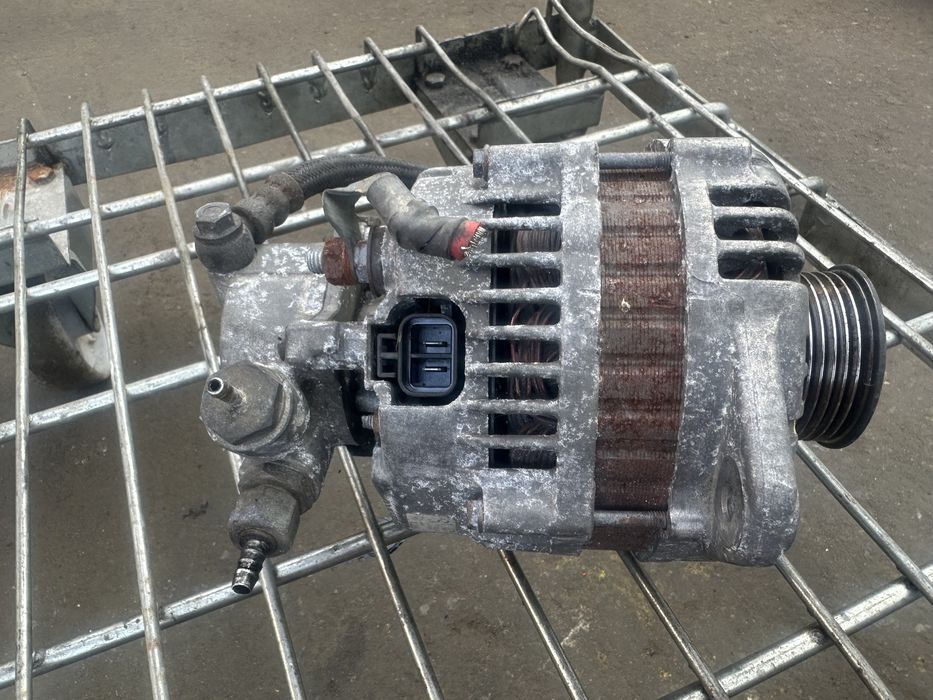 Alternador opel Asra / combo /B 1.7 dti