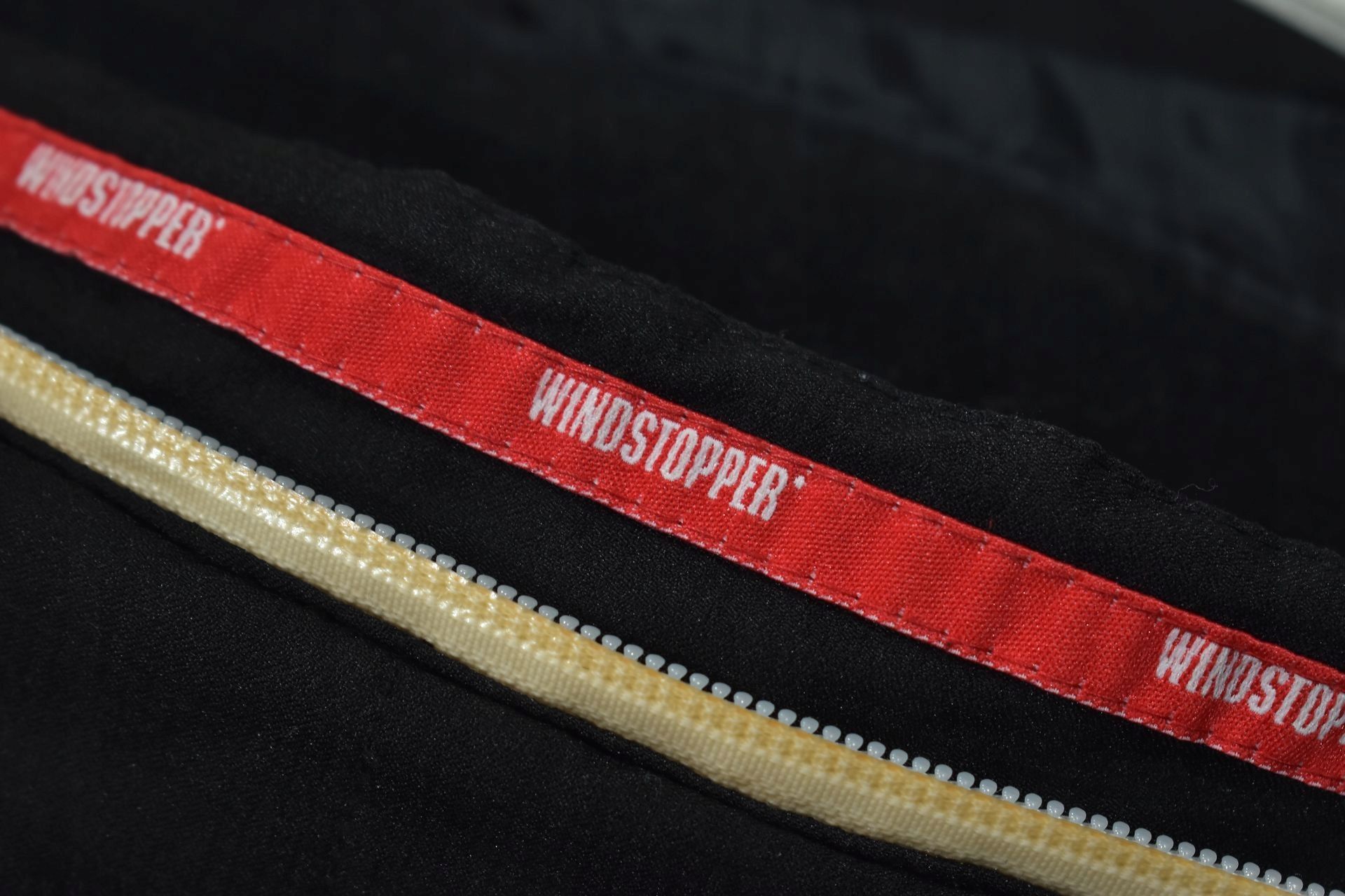 Missing Link Ocieplana Kurtka Windstopper / 38