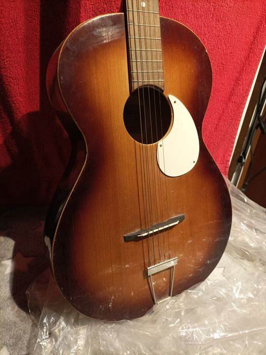 Gitara Framus. Tanio!