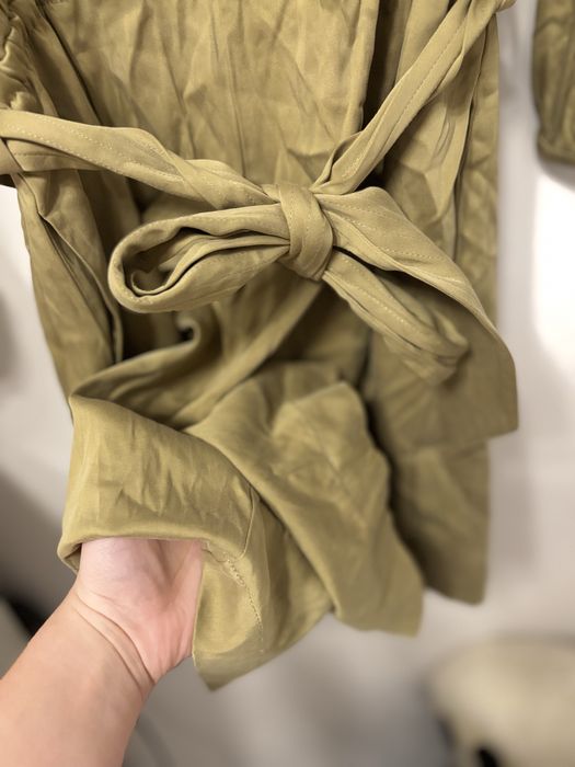 Kombinezon damski 100% wiskoza nowy z metką Mango