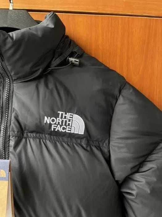 The North Face 1996 Retro Nuptse Jacket 700 Rozmiar M