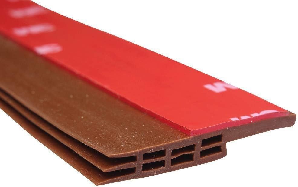 Ущільнювальна стрічка для дверей