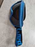 Google narciarskie Wedze Decathlon 4 - 6 lat