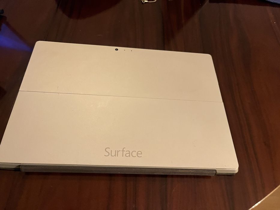 Microsoft Surface Pro 4