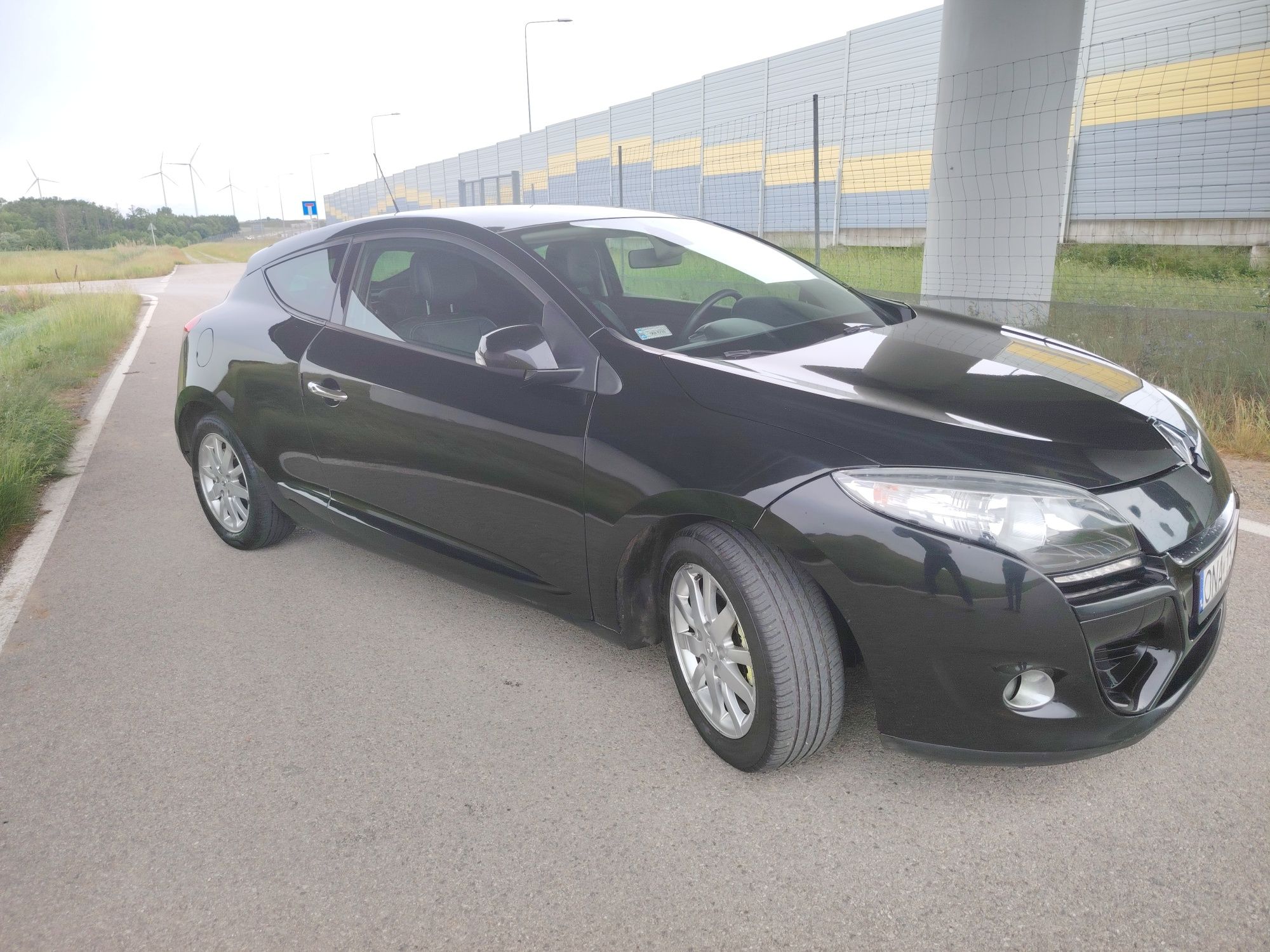 Renault Megane 1.2 *NISKIE SPALANIE 6 BIEGÓW*