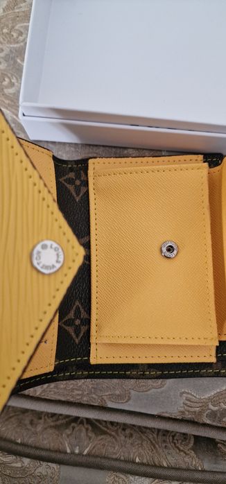 Portfel damski louis vuitton