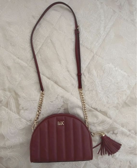 Mala Michael Kors Nova
