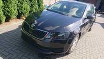 Skoda Octavia 1.6 tdi