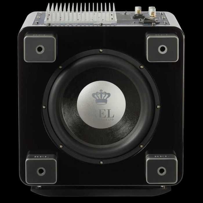 Subwoofer REL T7x T/7x | stan idealny | sklep WROCŁAW