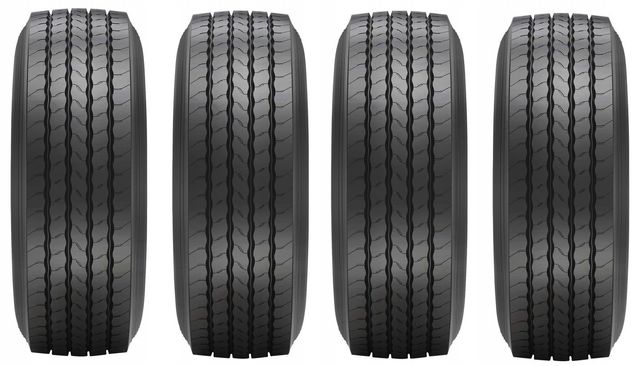 Opony 4 x 385/65R22.5 Challenger CTH2 - NOWE