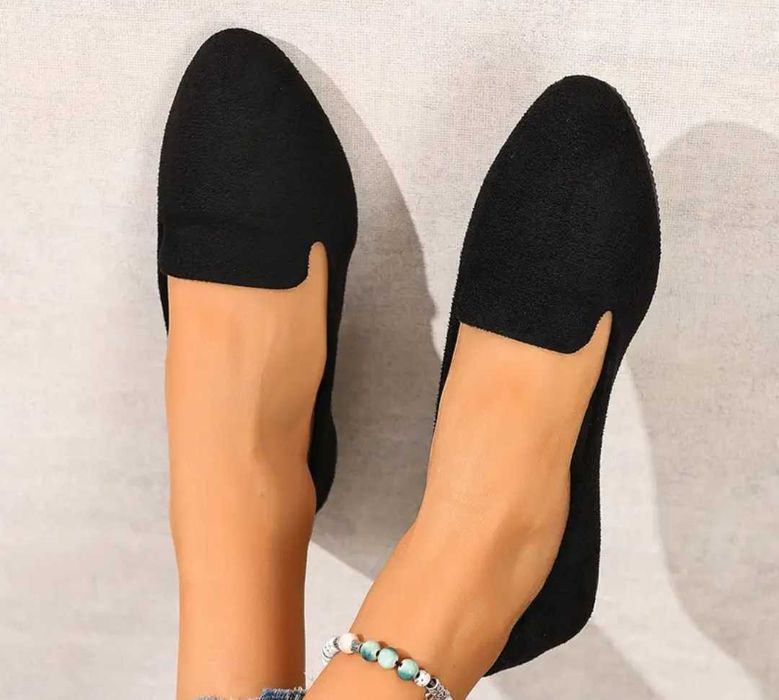 Жіночі  мокасини