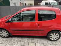 Renault Twingo 2010