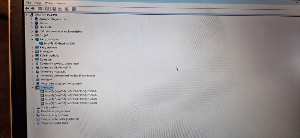 Laptop Lenovo E330 Intel i5 Windows11 SSD szybki jak nowy !