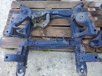 Suzuki Grand Vitara 05-15 Балка підвіски (підрамник)  BL0243 4580065J0