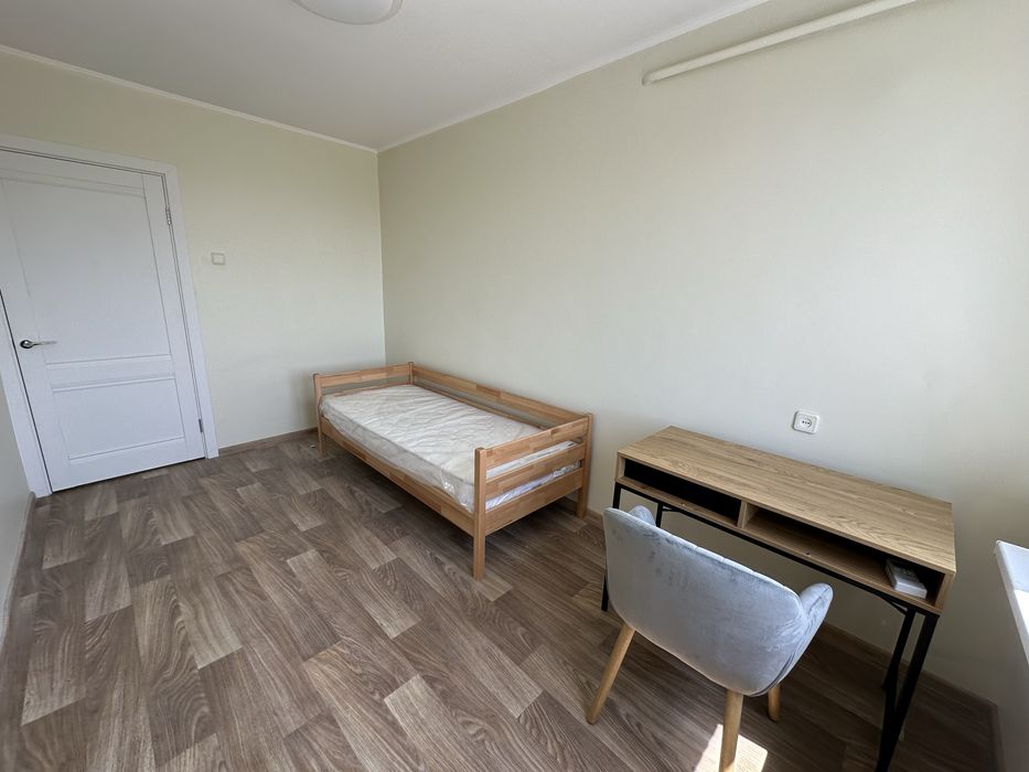 Аренда видовой  2-ки новый ремонт, 1-2 мес возможна