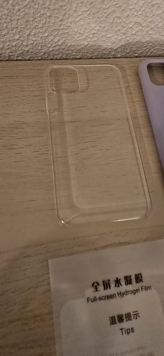 Protective Cases + iPhone 11 Screen Protectors64729602462595122