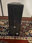 Komputer hp prodesk 400 g3 business PC stacjonarny