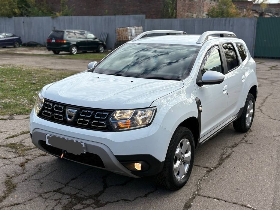 Разборка Розборка.Запчасти.Шрот.Рено..Дастер.RENAULT. DUSTER 2.2018-23