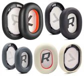 Амбушюры подушечки накладки на наушники Plantronics Backbeat Pro 2