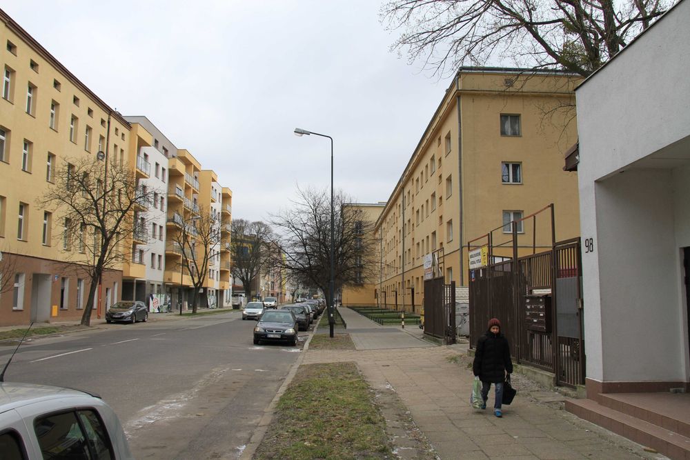 lokal handlowo-usługowy 64 m2