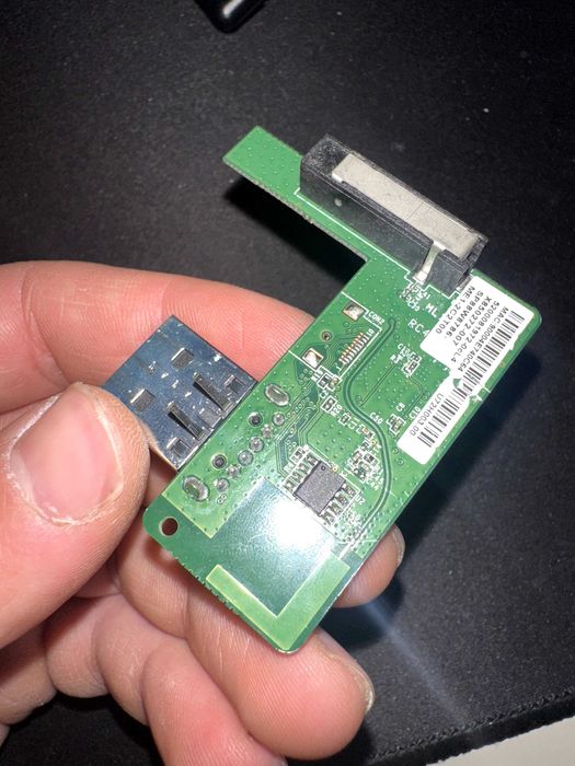 Karta moduł Wi-Fi WiFi XBOX 360 SLIM