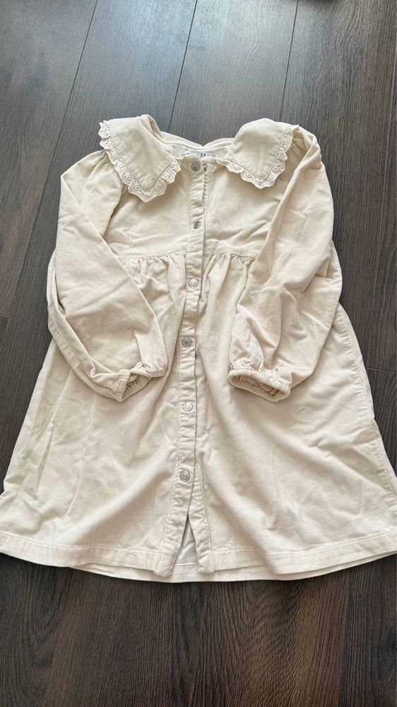 Сукня для дівчинки Zara