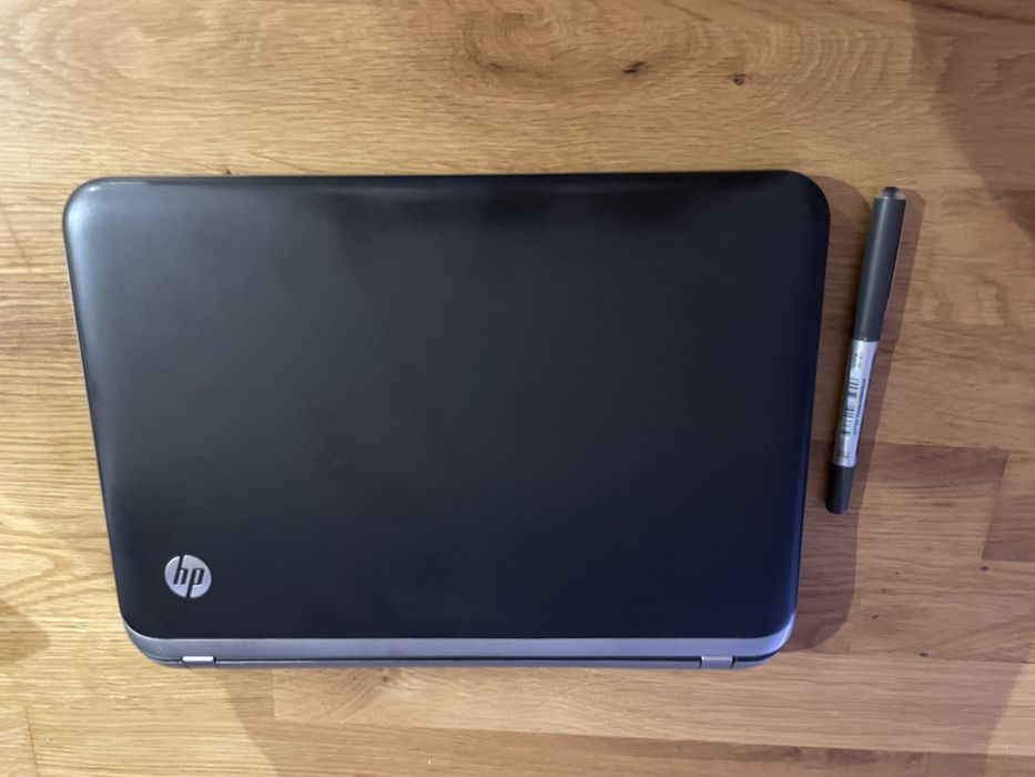 Portatil HP Pavilion dm1