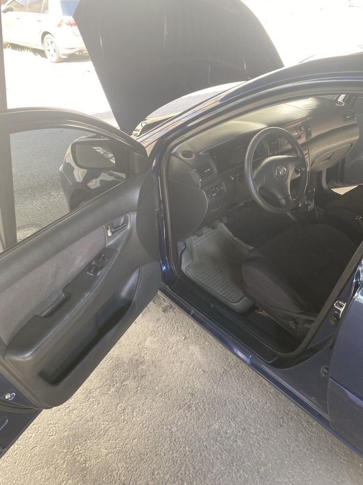 Продам Toyota Corolla