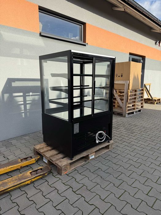 Witryna cukiernicza | Lada chłodnicza Ellada 97cm