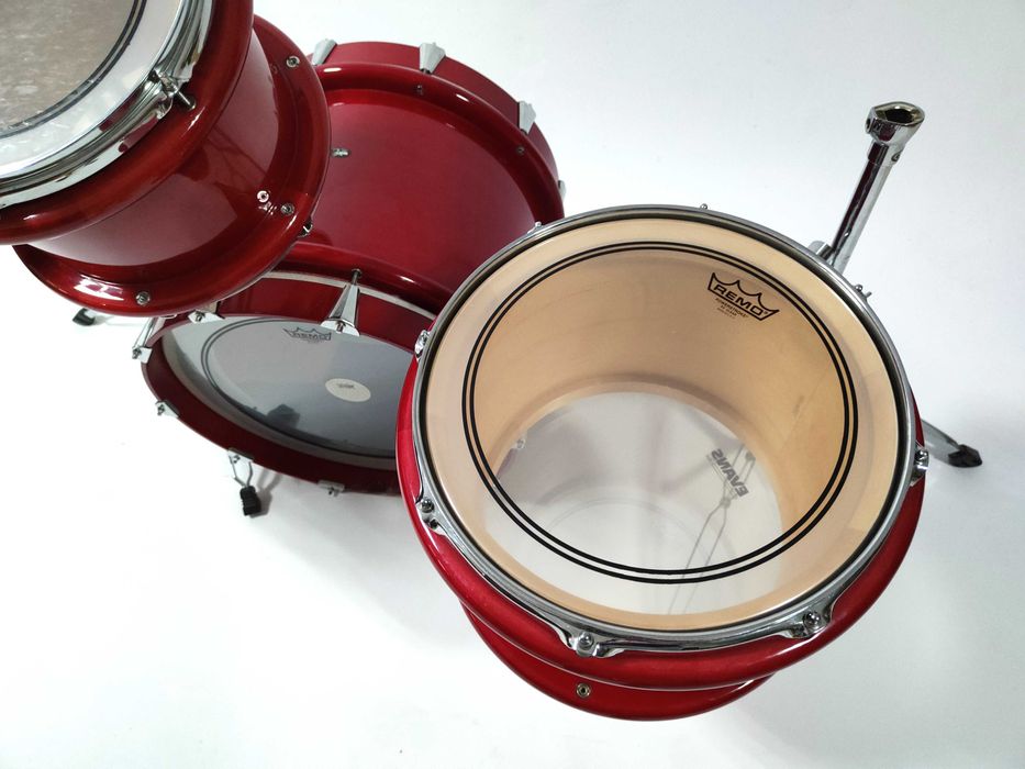 Perkusja Peavey Radial Pro 1000 - 10,12,14,20" USA