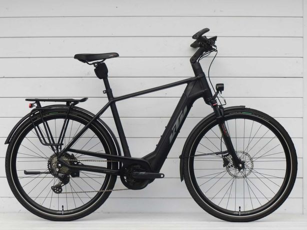 Продам E-bike KTM CENTO 10 PLUS 750 WH Bosch CX smart System - 2022