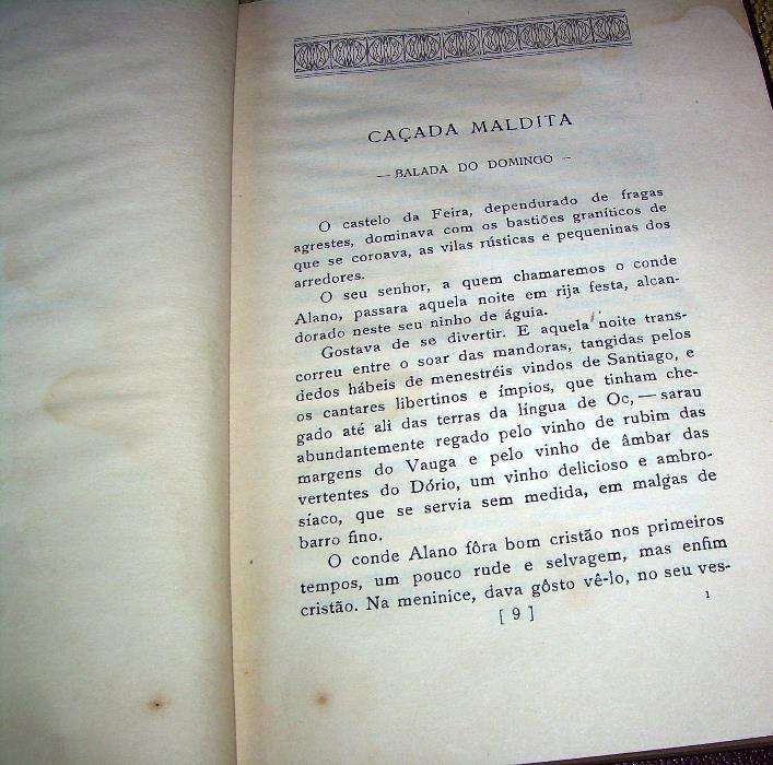 Iluminuras /Serafim Leite (1929)