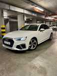 Audi A4 S Line salon Polska, bezwypadkowe.