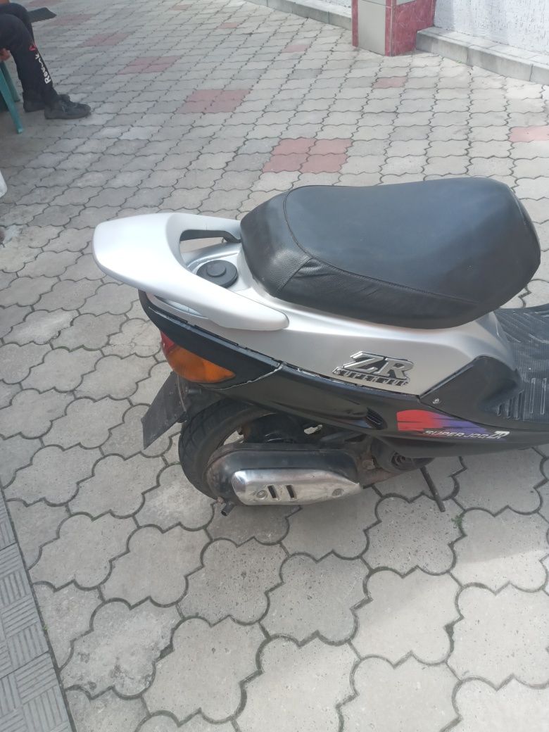 Продам Ямаху Супер Джог Зр