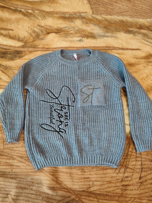 Свитер женский, р S/M,Турция