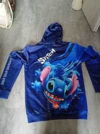 Disney bluza 3d stitch