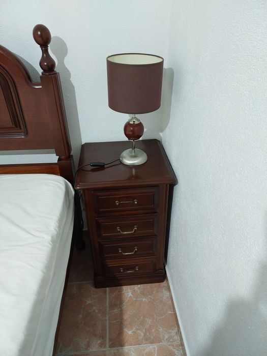 Mobilia quarto casal