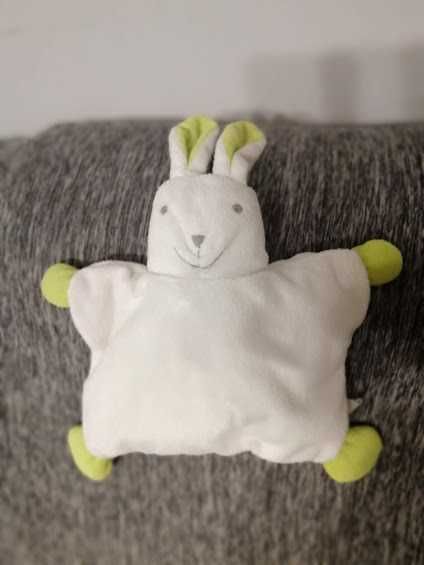 Dodou E Luva Fantoche