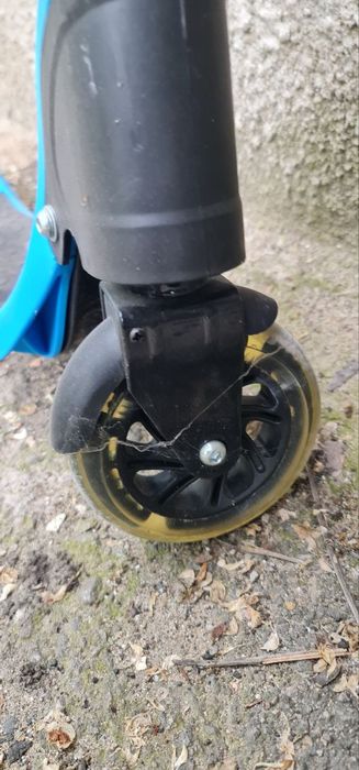 Детский самокат. Только по Херсону .