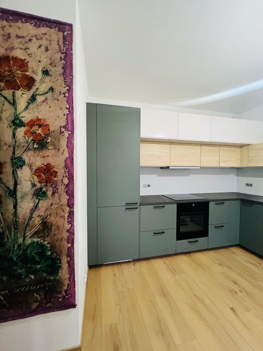 Nowe mieszkanie na wynajem - Os. Drabinianka