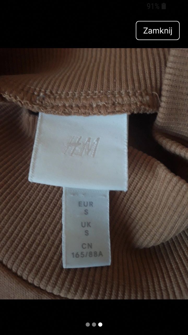 Bluza damska nowa bez metki