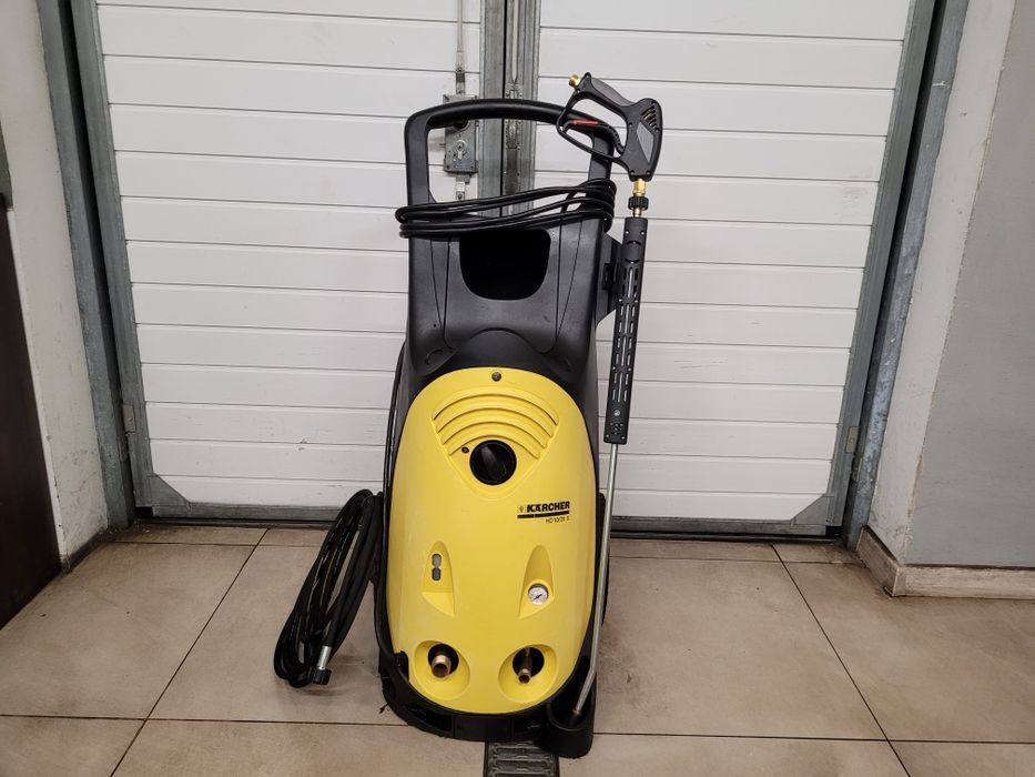 Myjka Ciśnieniowa Karcher HD 10/25-4S * DUŻY WYBÓR * 250 bar * 400V *