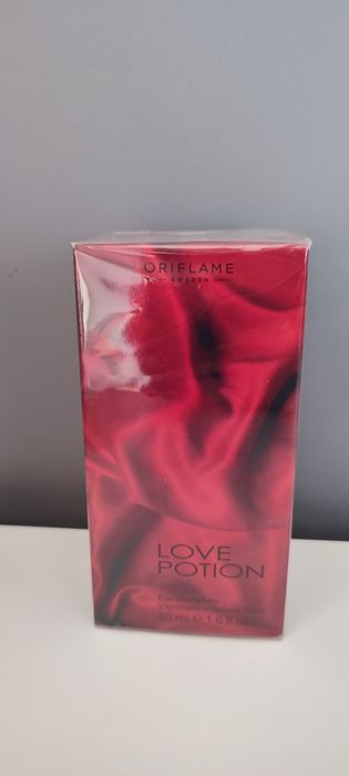 Wody toaletowe Oriflame